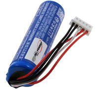 Batterie Li-Ion pour imprimante SumUP 3G+, terminal de paiement, 3,7 V