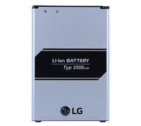 Batterie Li-ION pour LG K4 - BL-45F1F - 2410 mAh - Accessoire LG d'origine - avec écran