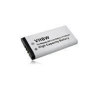 Batterie Li-Ion pour NINTENDO Dsi NDSI