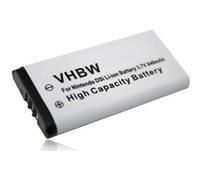 Batterie Li-Ion pour NINTENDO Dsi NDSI G