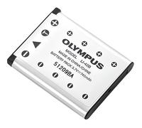 Batterie LI-ION pour OLYMPUS TG-310 remplaçant LI-40B LI-42B