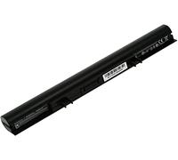 Batterie Li-ion pour ordinateur portable Medion Erazer P6661 15,2 V