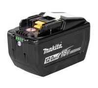 Batterie Li-ion pour outils MAKITA BL18120 LXT® 18 V 12,0 Ah Li-ion