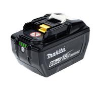 Batterie Li-ion pour outils MAKITA BL1890B LXT® 18V 9,0 Ah Li-ion