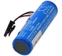 Batterie Li-Ion pour Pax S920 Payment, numéro, carte, terminal 3,7 V