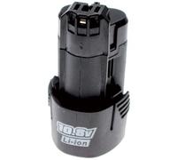 Batterie li-Ion pour polisseuse TB00153