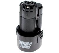 Batterie li-Ion pour polisseuse TB00153