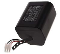 Batterie Li-Ion pour robot aspirateur Miele Scout RX2, RX3, 14,8 V