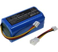 Batterie Li-Ion pour robot aspirateur Proscenic PR-830T, 14,4 V,