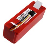 Batterie Li-ion pour robot aspirateur Roborock S7 Pro Ultra, 14,4 V,