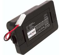 Batterie Li-Ion pour robot aspirateur Rowenta Explorer Serie 20 RG687, 14,4 V, Li-Ion