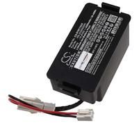 Batterie Li-ion pour robot aspirateur Rowenta RR7 RR 7747 WH 4Q0, 14,8 V, Li-Ion