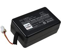 Batterie Li-ion pour robot aspirateur Samsung PowerBot R7040 21,6 V