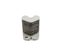 Batterie Li-ion pour Robot Laveur de Sols Compatible iRobot Braava Jet M6 Gris