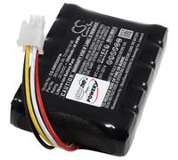 Batterie Li-ion pour robot tondeuse Cramer RM 2000 RM 2700, 20 V