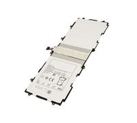 Avizar Batterie Li-ion pour Samsung Galaxy Note 10.1 7000mAh 25,9Wh Blanc
