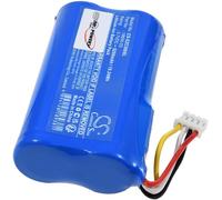 Batterie Li-ion pour sonnette vidéo ezviz DB2, 3,7 V, pour sonnette de porte vidéo