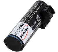 Batterie Li-ion pour terminal de paiement, numéro Ingenico Move 3500, 5000, 5000s, 5000F, 3,7 V, Li-Ion