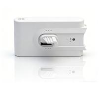 Batterie Li-ion pour Xiaomi Mi Vacuum Cleaner G9 G9plus G10 T20 25,2 V 2500 mAh/63 Wh