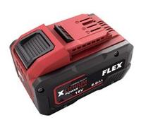 Batterie Li-ion Power Plus 18V 8.0Ah AP 18/8.0 - FLEX - 532748