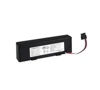 Batterie Li-ion Rechargeable 14,4 V 3 500 MAh - Compatible Avec Les Aspirateurs Robots Xiaomi Mop 2S/Pro/P Et Mijia STYTJ02YM/XMSTJQR2S(3500mAh)