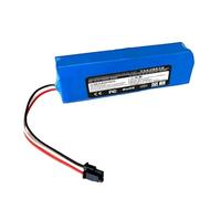 Batterie Li-ion Rechargeable 14.4V 6800mAh, Compatible Avec Neabot, Aspirateur Robot Q11(Color:1pcs 8800mAh)
