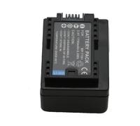 Batterie Li-ION Rechargeable 1790 MAh, Compatible avec Les Imprimantes Canon BP-718, BP709, BP727, BP745, HF, M56, M52, M506, R86, R66 Et R50.