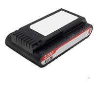 Batterie Li-ION Rechargeable 21,6 V 3500 MAh for Aspirateur Balai Samsung VCA-SBT90/XAA Jet90 Jet75 Jet75Pet