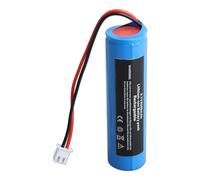 Batterie Li-ION Rechargeable 3.7V 3500mAh, avec Connecteur XH2.54/2P, Haute Capacité et Sécurité, pour Électronique DIY, Jouets, Lampes, Appareils Bluetooth