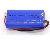 Batterie Li-ION Rechargeable 3.7v 4400mah 5200mah 18650. Batterie Lithium-ION 18650-2p 3.7v5200mah.3.7v4400mah