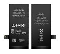 Batterie Li-Ion Rechargeable 3,82 V 2691 Mah (Sans Logo) Pour Iphone 8 Plus 5,5 Pouces