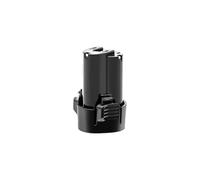 Batterie Li-ion Rechargeable 4000mAh, Compatible Avec Makita, 10.8V/12V, For BL1013 BL1014 BL1013 BL1014 LCT203W 194550-6 194551-4(3000mAh 1PCS)