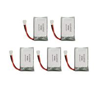 Batterie Li-ION Rechargeable 952540 3.7V 1000mAh pour Drone RC Syma X5 X5C X5SC X5SW TK M68 CX 30 K60 905 V931