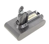 Batterie li-ION Rechargeable 967810-02 pour Aspirateur