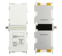 Batterie Li-Ion Rechargeable De Remplacement Pour Samsung Galaxy Tab 4 10.1 3,85 V 6 800 Mah (Codes : Eb-Bt530fbe, Eb-Bt530fbu, Eb-Bt530fbc) (Sans Logo)