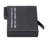 Batterie Li-ion rechargeable d'origine SJCAM M20 3,8 V 900 mAh pour caméra d'action
