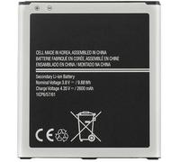 Batterie Li-ion Rechargeable Eb-bg530cbu Eb-bg531bbe Pour Galaxy J3 Pro / J3110 / J3 2016 / G530 / J5 2015 / J500 / J5009 - 225153