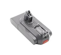 Batterie Li-ION Rechargeable for Aspirateur, 25.2V, 6000mAh, Compatible avec Dyson,V11 Absolute Extra Absolute Animal Fluffy SV15 SV16 SV22