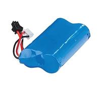 Batterie Li-ion - REVELL - 24830/24831 - 7,4 V - 1200 mAh - Compatible voitures télécommandées