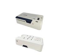 Batterie Li-ion S10WM-01 22,2 V 2500 MAh. Compatible Avec Tineco S10/S10 ZT. Accessoires/pièces For Aspirateur Sans Fil(S10WM-01 White)