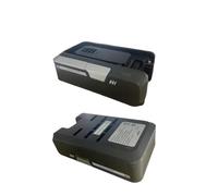 Batterie Li-ion S10WM-01 22,2 V 2500 MAh. Compatible Avec Tineco S10/S10 ZT. Accessoires/pièces For Aspirateur Sans Fil(S10WM-01 Gray)