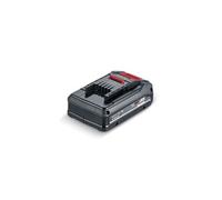 Batterie Severin 2500 mAh pour aspirateur balai ZB 7260 Noir