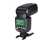 Batterie Li-ion Speedlite Flash HSS rapide pour Sony A7 A7S A7R pour Nikon/Canon pour Olympus Fuji,V860IIS