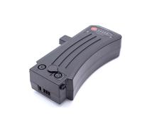 Batterie Li-Ion Vhbw 10400mah (24v) Pour Ebike Prophete 52414-0111. Remplace: Samsung Sdi Side-Click 24v Batterie.