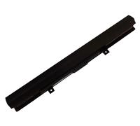 Batterie Li-Ion vhbw 2200mAh pour notebook Laptop Toshiba Satellite C55-A-1D5, C55-A-1N0, C55-A5105, C55-A5300, C55-B5170. Remplace: PA5185U-1BRS.