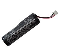 Batterie Li-Ion vhbw 3000mAh (3.7V) pour télécommande Marantz RC9001 .Remplace: PB9600.
