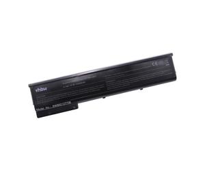 Batterie Li-Ion vhbw 4400mAh 10.8V pour ordinateur portable, Notebook HP ProBook 640, ProBook 640 G1, ProBook 645 comme CA06XL, HSTNN-IB4W, HSTNN-LB4X