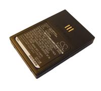 Batterie Li-Ion vhbw 900mAh pour téléphone portable Ascom i62,i62 Messenger, i62 Protector, i62 Talker, DeTeWe Aastra.Rempalce: 5530000102, 660190/R2B