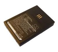 Batterie Li-Ion vhbw 900mAh pour t?l?phone portable Ascom i62,i62 Messenger, i62 Protector, i62 Talker, DeTeWe Aastra.Rempalce: 5530000102, 660190/R2B