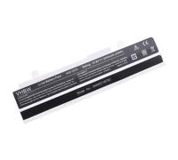 Batterie Li-Ion vhbw blanc pour ordinateur portable, notebook Asus Eee PC 1015PED, 1015PED N455 Remplace: A32-1015, A31-1015, AL31-1015, PL32-1015.